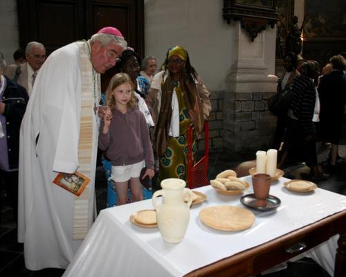 Visite guidée par Sarah (4)