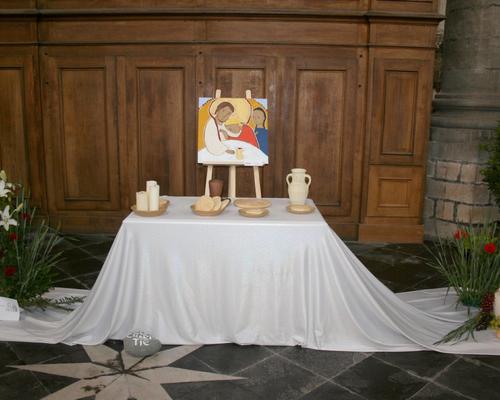 Eucharistie (1)