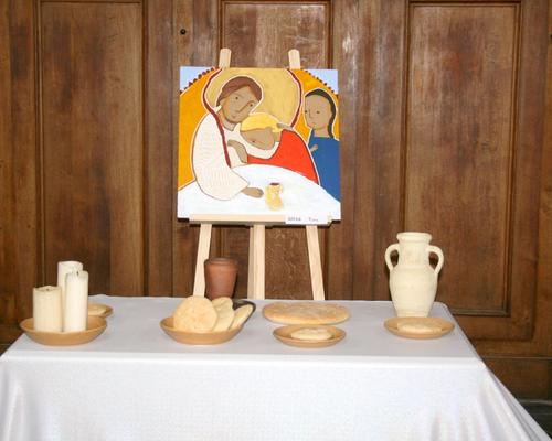 Eucharistie (2)