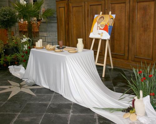 Eucharistie (3)