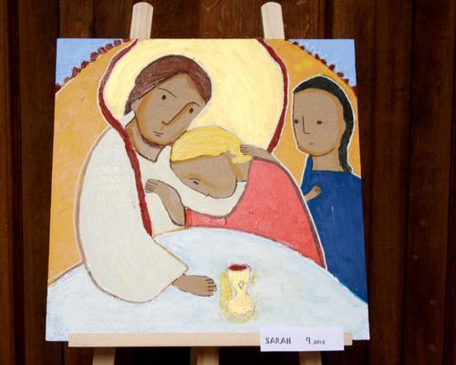 Eucharistie (4)