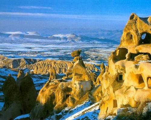 cappadoce