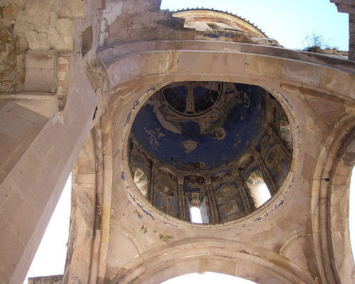 Eglise_Ishan