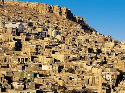 Mardin