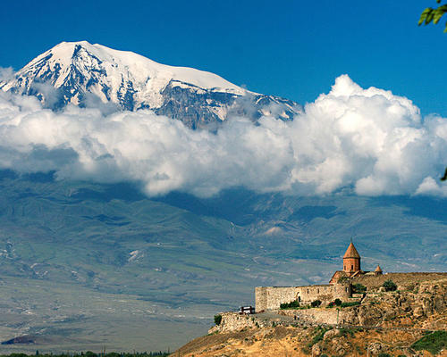 MountArarat_