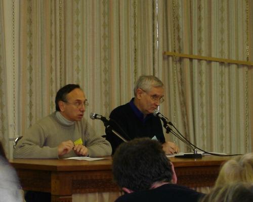 8 - Romain et Paul Destable, vicaire général de Cl