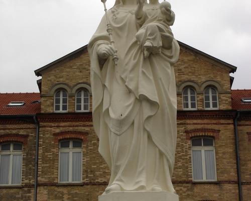 2 - Notre Dame