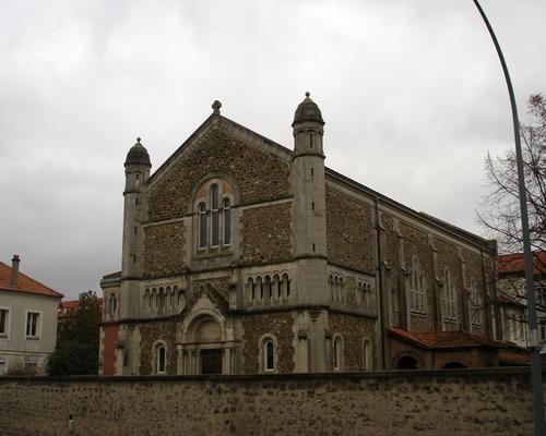 1 - Séminaire des Missions