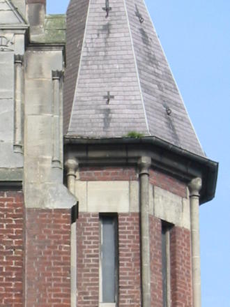 détail