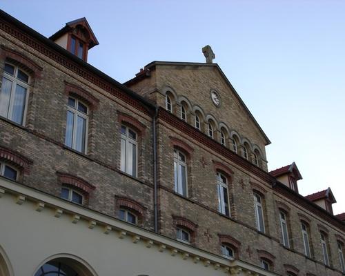 Séminaire des Missions