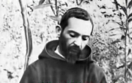 Padre_Pio_jeune