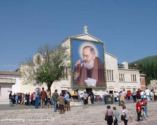 San_Giovanni_Rotondo