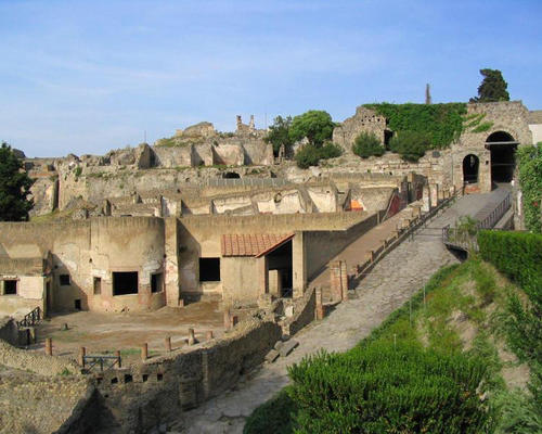 Pompei