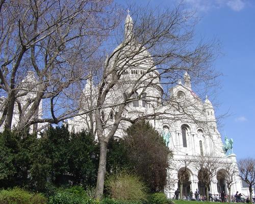 Paris Sacre-coeur-003