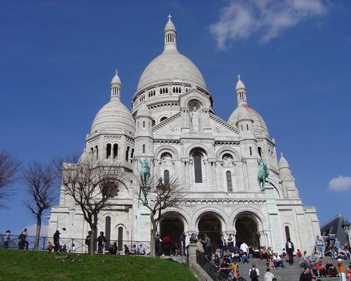 Paris Sacre-coeur-004