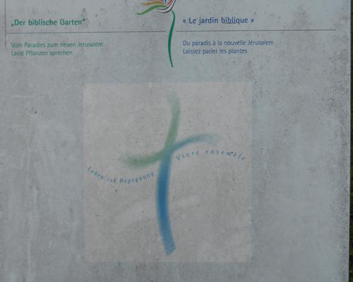 LAISSER PARLER LES PLANTES