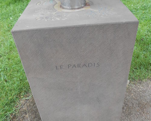 LE PARADIS