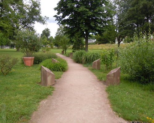 LE CHEMIN