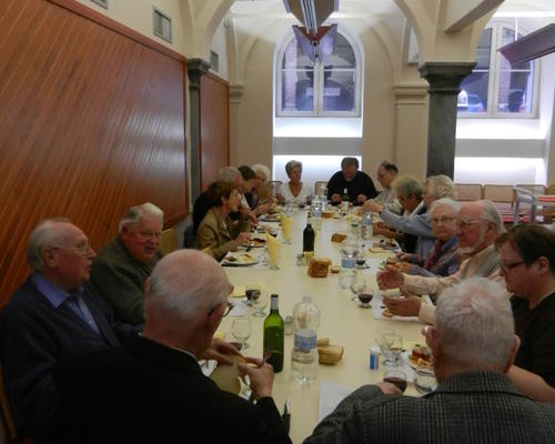 Convivialité