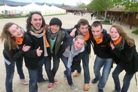 groupe Taize