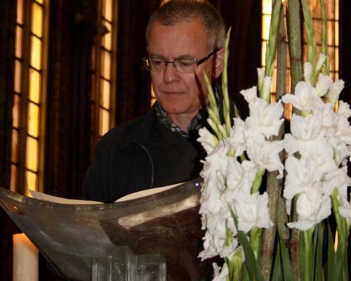 Première lecture par Michel BORELLE