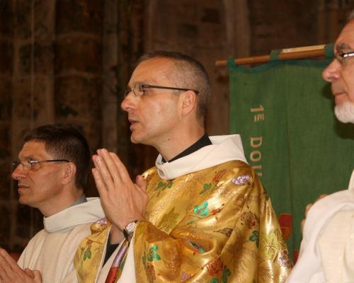 Proclamons notre foi