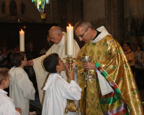 La communion (2)