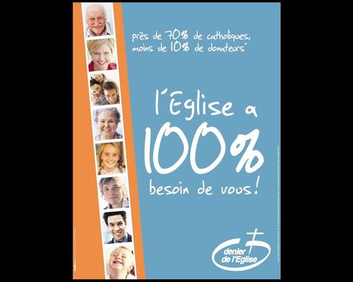 affiche denier 2005