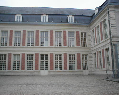 Musée