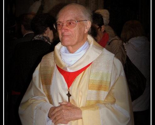Robert Lacroix