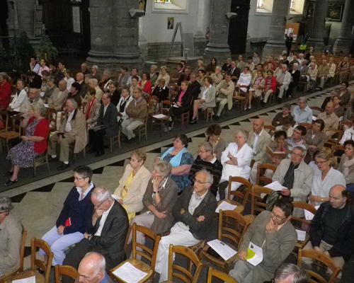 L'assemblée