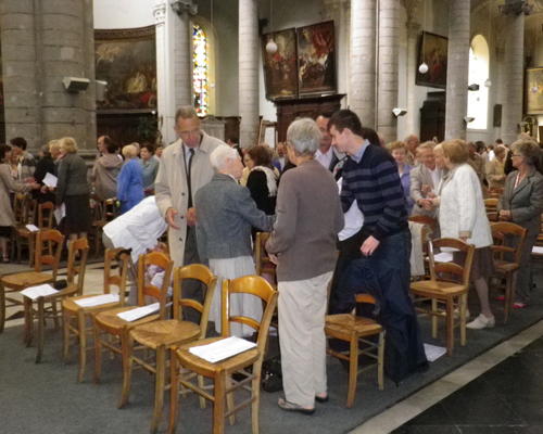 La paix du Christ