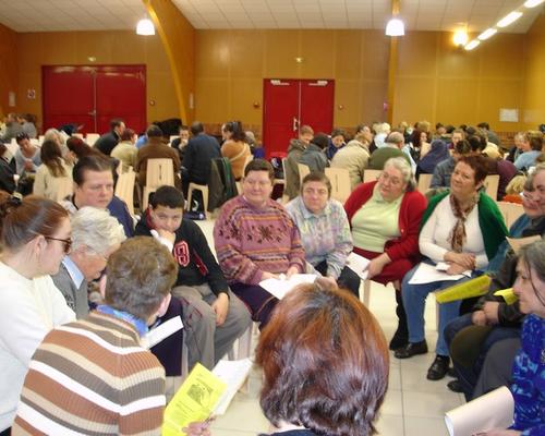 3 - Groupe de partage