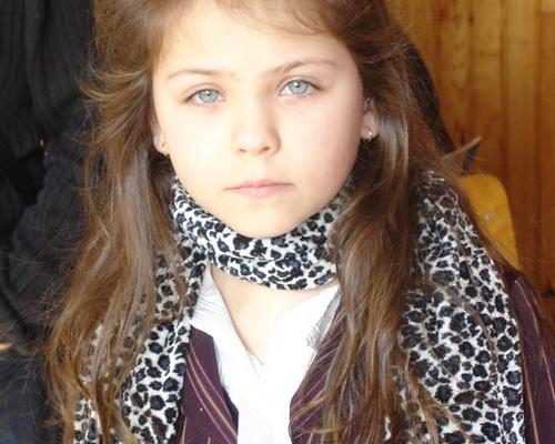 14 - T'as de beaux yeux !