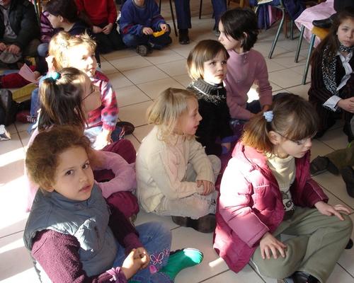 24 - Beaucoup d'attention