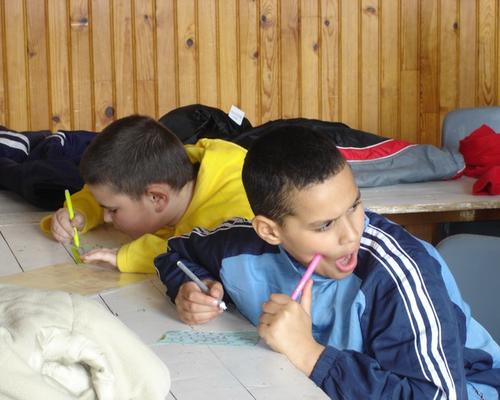 28 - Enfants