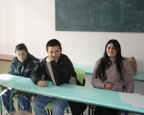 31 - jeunes
