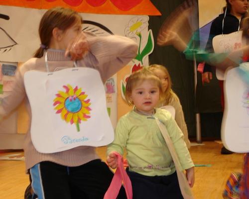 43 - Danse des enfants