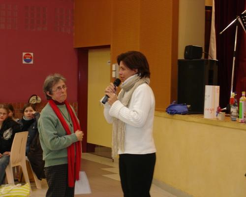 48 - La partenaire brésilienne du CCFD
