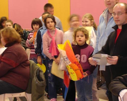 49 - La procession des offrandes