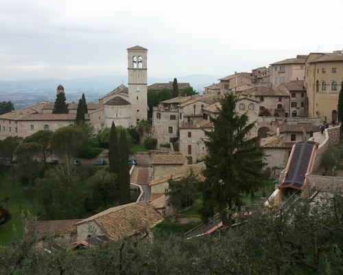 Assise