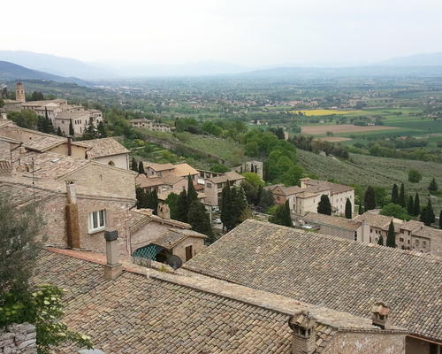 Assise