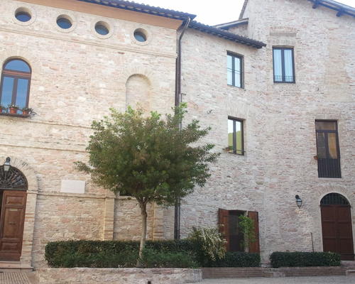 Maison des Soeurs Angeline