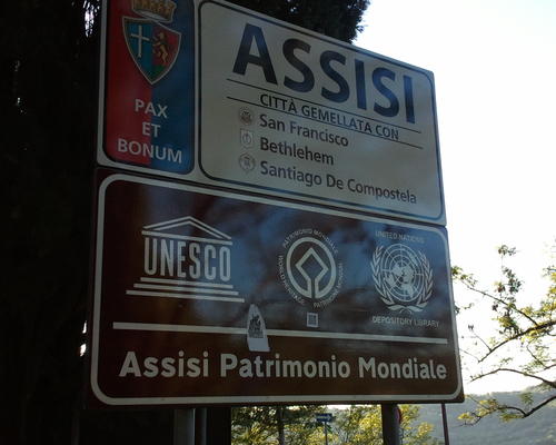 Assise