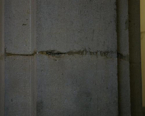Troisvilles intérieur église