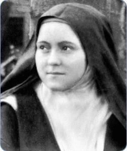 Ste Therese