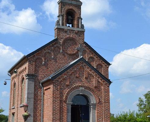 14- Notre Dame des Haies, Maroilles, V.10.08.2012.