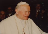 Jean Paul II