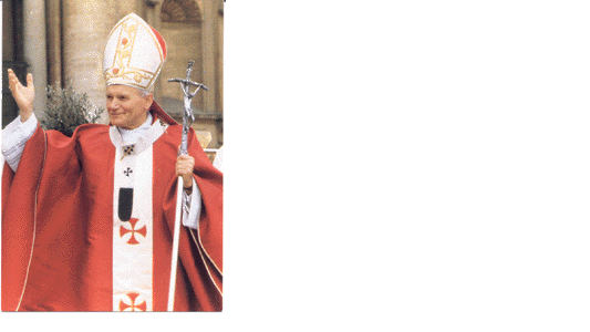Jean Paul II