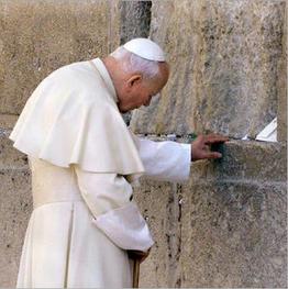 Pape Jean Paul II